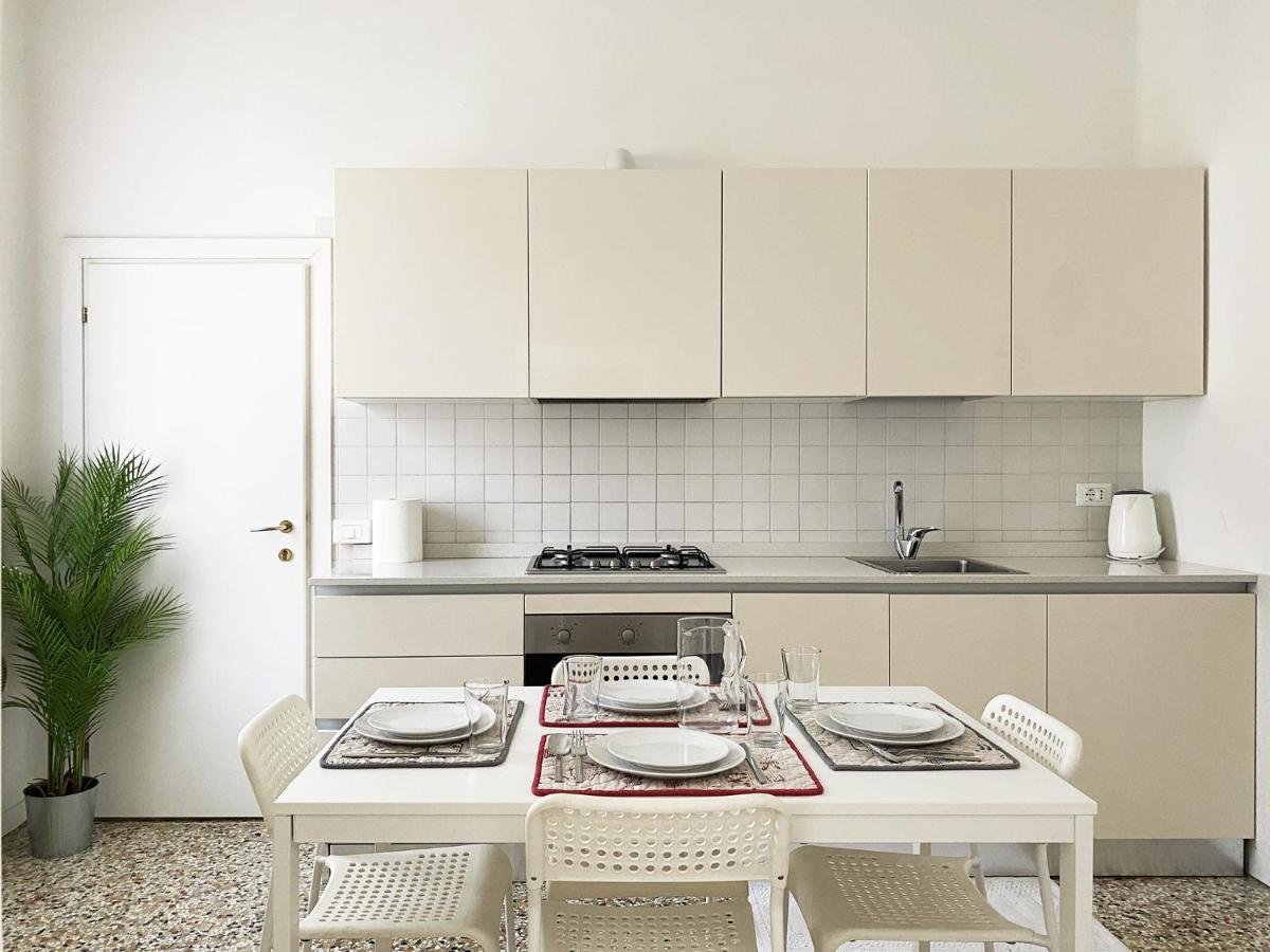 Ca' Girolamo Apartment Venice Exterior photo
