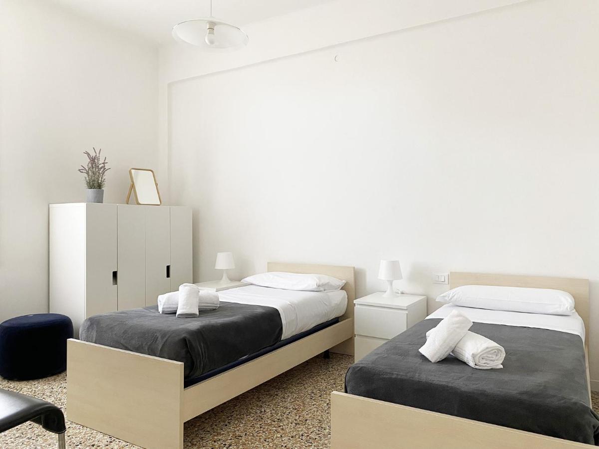 Ca' Girolamo Apartment Venice Exterior photo