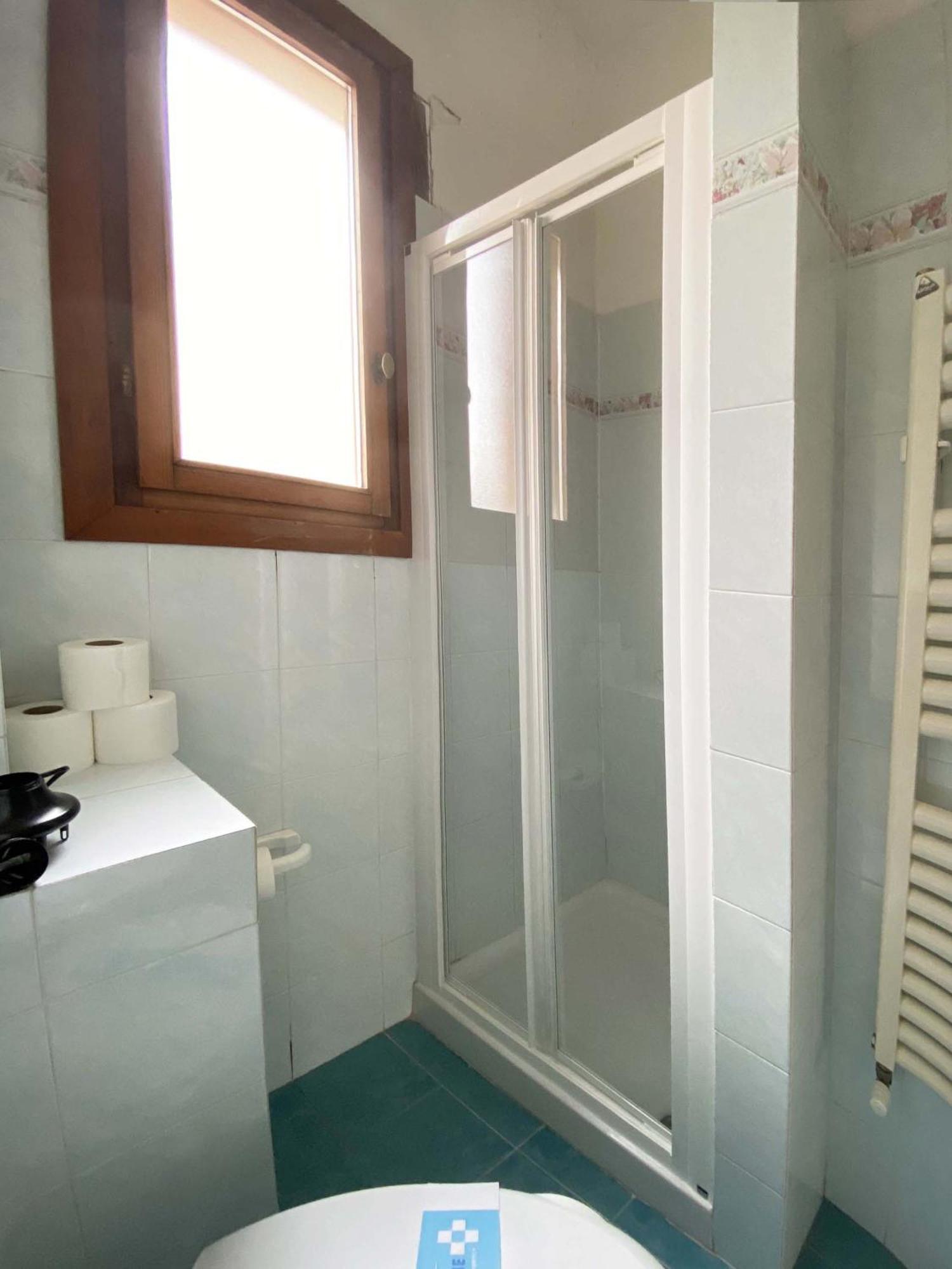 Ca' Girolamo Apartment Venice Exterior photo